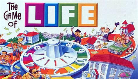 bonus salary game of life|The Game of Life: Learn the Rules and How To Play It.